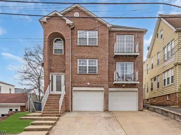 174-176 Keer Ave, Newark City, NJ 07112