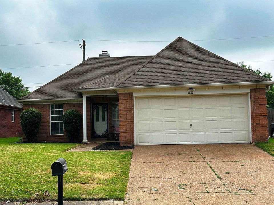 1st image of 3812 Clarion Dr