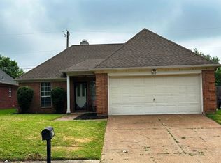 3812 Clarion Dr, Memphis, TN 38135