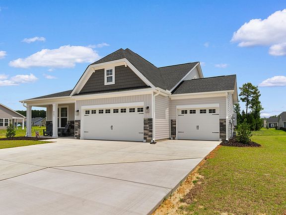 2nd image of 867 Birch Garden Dr.