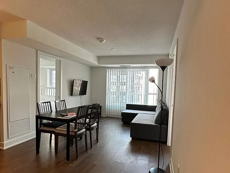 7 Mabelle Ave #2607 — Photo 3