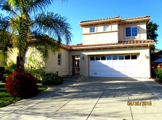 5845 Pistoia Way, San Jose, CA 95138