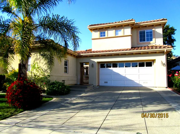 5845 Pistoia Way, San Jose, CA 95138