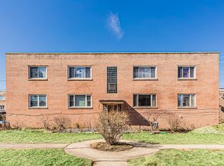 2445 W Balmoral Ave #2N, Chicago, IL 60625