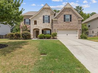 5440 Northview Lake, Cumming, GA 30040