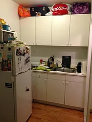 Rented by Living New York