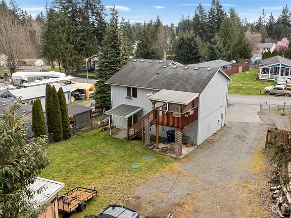 5th image of 11522 199th Avenue Ct E