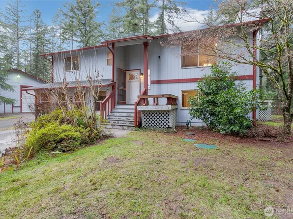 23015 126th Street E, Buckley, WA 98321