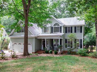 5024 Kinderston Dr, Holly Springs, NC 27540