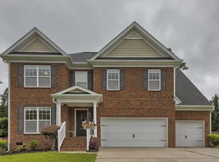 420 Maypop Ln, Irmo, SC 29063