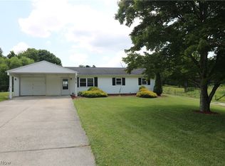 1881 Snyder Rd, Willard, OH 44890