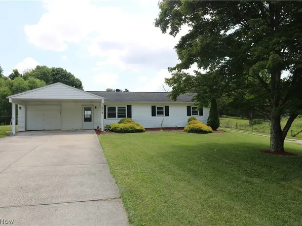 1881 Snyder Rd, Willard, OH 44890