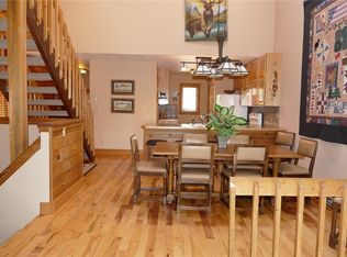 2150 Aster Pl, Steamboat Springs, CO 80487