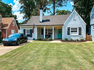 1645 Emerald Ave SW, Atlanta, GA 30310