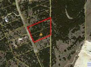 125 Sweet Clover Dr, Spring Branch, TX 78070