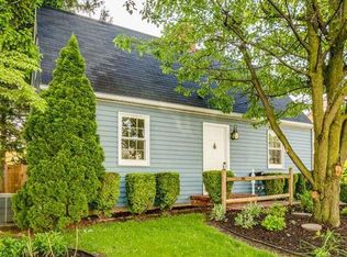 623 Gay St, Hanover, PA 17331