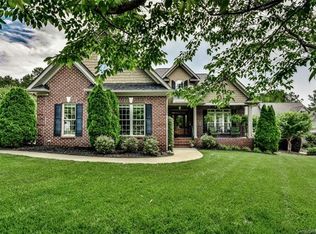 157 Blue Ridge Trl, Mooresville, NC 28117