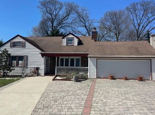 2316 Harrison Ave, Baldwin, NY 11510