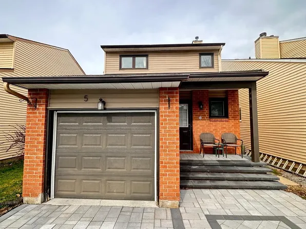 5 Fulham Ct, Ottawa, ON K2J 2L6