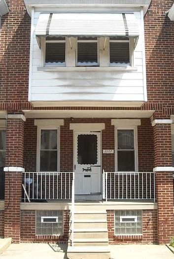 Outside Front