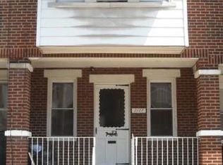 2127 Anchor St, Philadelphia, PA