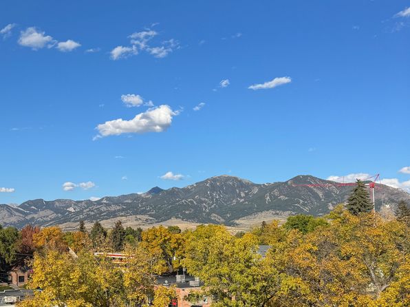 718 W Babcock St UNIT 410