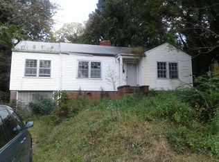 815 80th St S, Birmingham, AL 35206