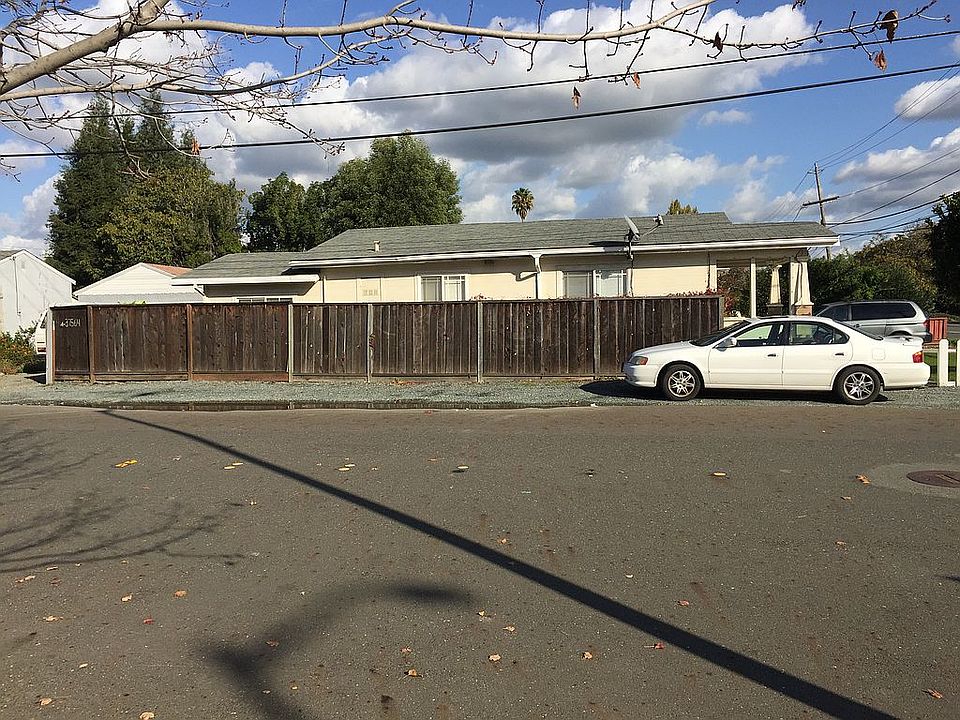 2nd image of 3495 Peralta Blvd