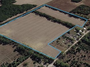 S 1075 W, San Pierre, IN 46374