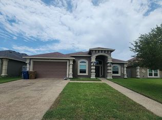 6805 Sir Moses, Corpus Christi, TX 78414