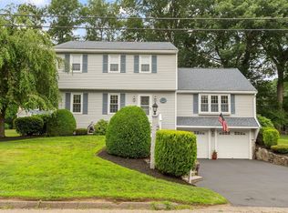 170 Jamestown Rd, Leominster, MA 01453