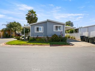 350 E San Jacinto Ave SPC 164, Perris, CA 92571