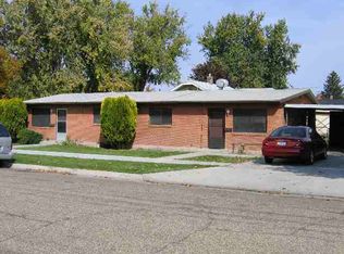 2004&06 5th St S, Nampa, ID 83651
