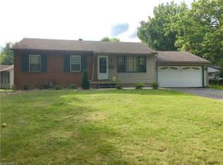 296 S Inglewood Ave, Austintown, OH