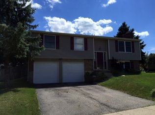 2400 Spring Valley Rd, Miamisburg, OH 45342