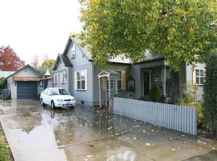 913 Broadway St SW, Albany, OR 97321