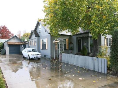 913 Broadway St SW, Albany, OR, 97321