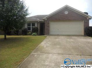 138 Poplar Green Ln, Harvest, AL 35749
