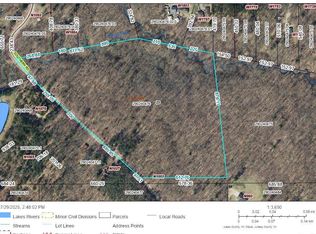 Southern Rd, Lyndon Station, WI 53944