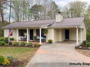 2976 Sweetwater Juno Rd, Dawsonville, GA 30534