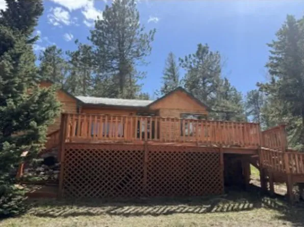 296 Anderson Rd, Bailey, CO 80421