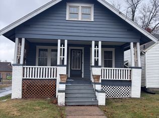 710 W Thrush Ave, Peoria, IL 61604