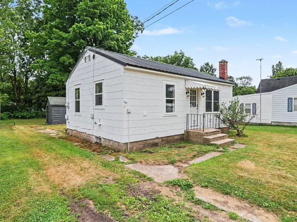 103 Lincoln St, Litchfield, MI 49252