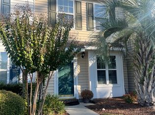 3506 Evergreen Way, Myrtle Beach, SC 29577