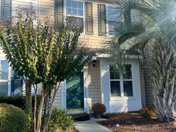 3506 Evergreen Way, Myrtle Beach, SC 29577