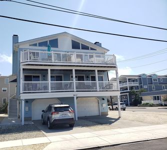 3413 Central Ave N #Sea, Sea Isle City, NJ, 08243