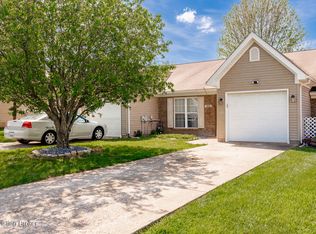153 Frank Ln, Mount Washington, KY 40047