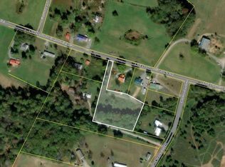 688 Old Dodson Branch Rd, Cookeville, TN 38501