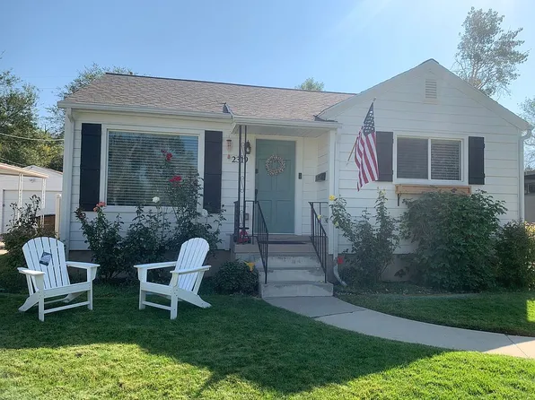 2319 S Hannibal St, Salt Lake City, UT 84106