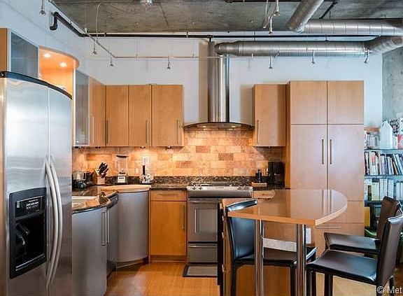 5th image of 1401 Wewatta St Unit 405